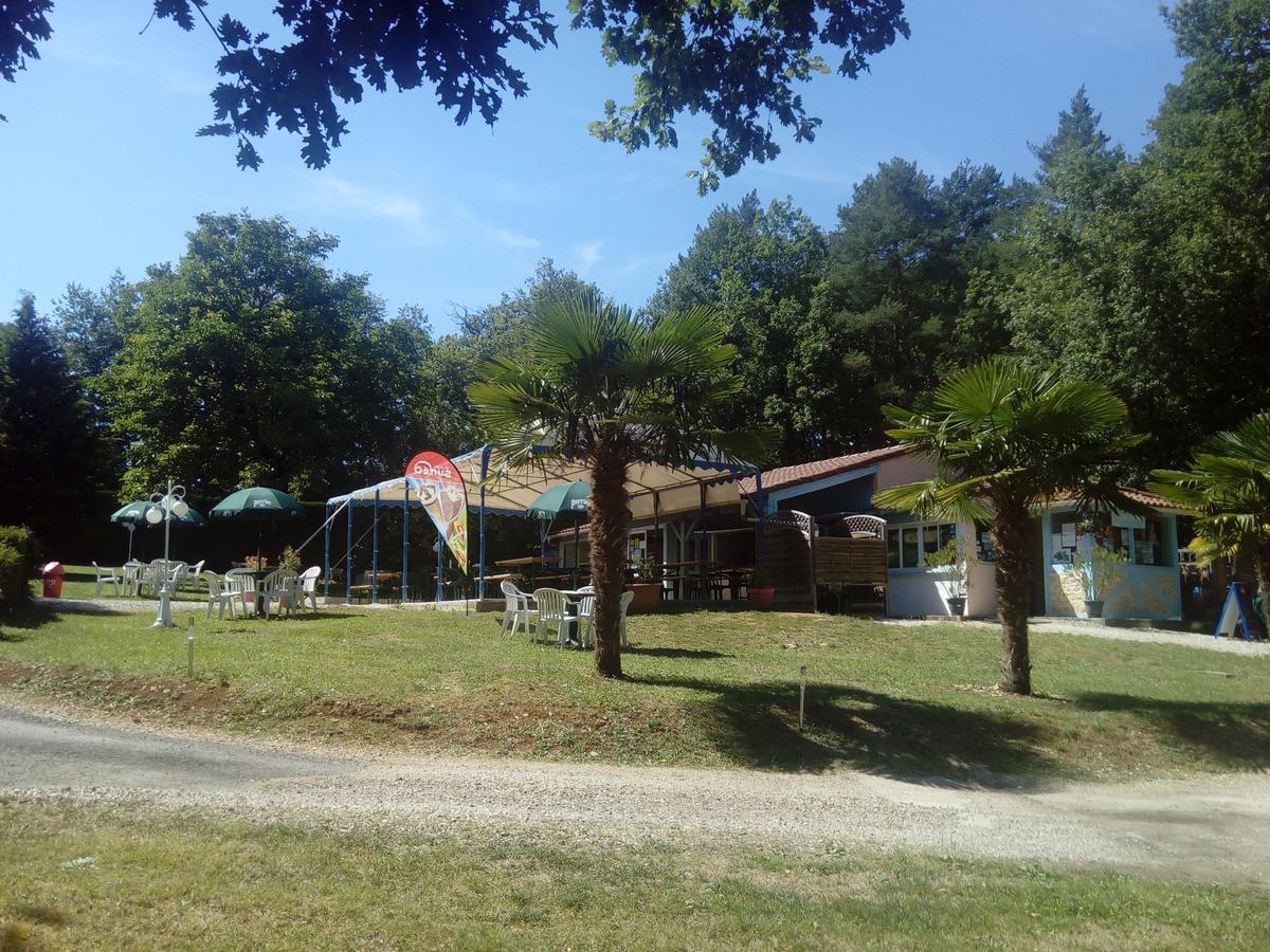 Camping Camping Au Bois Dormant 3*