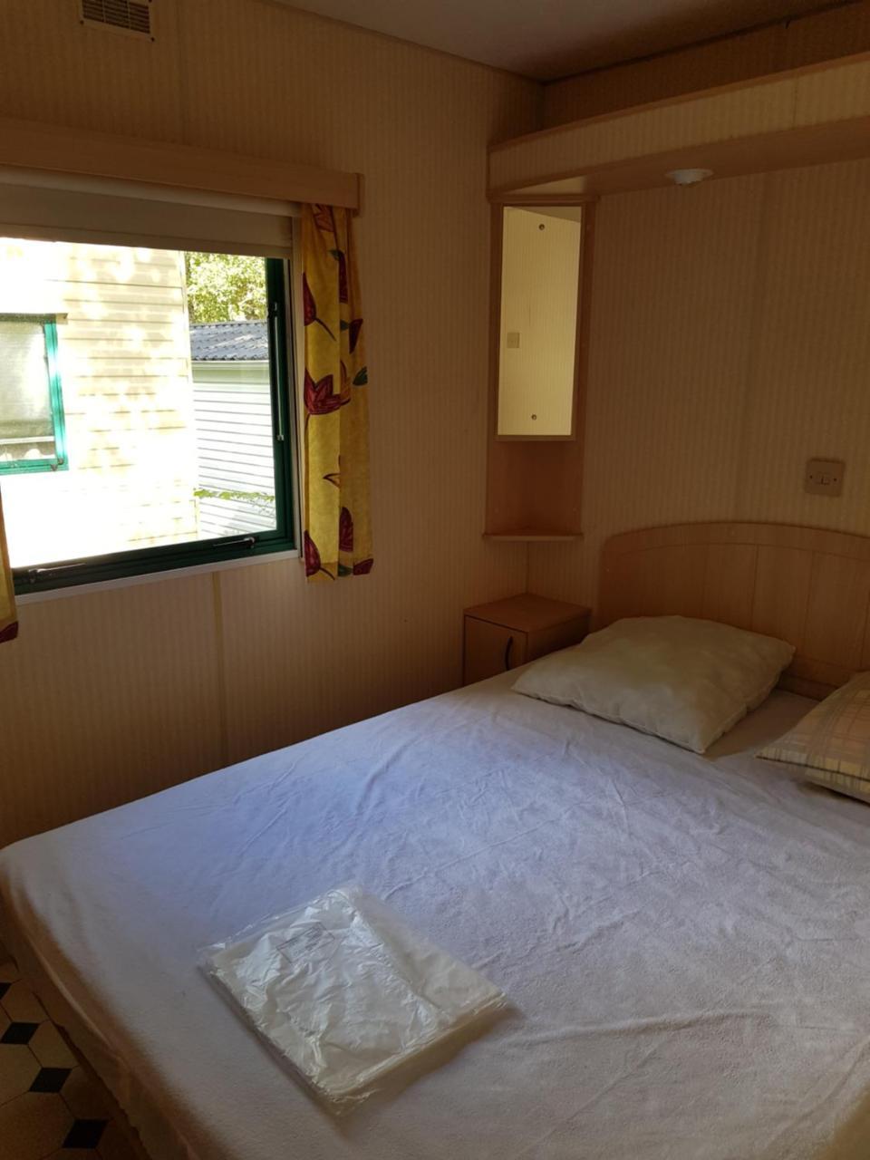 Camping Au Bois Dormant Camping 3*