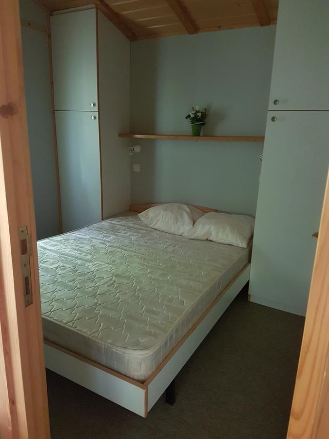 Camping Au Bois Dormant 3* Chauffour-sur-Vell