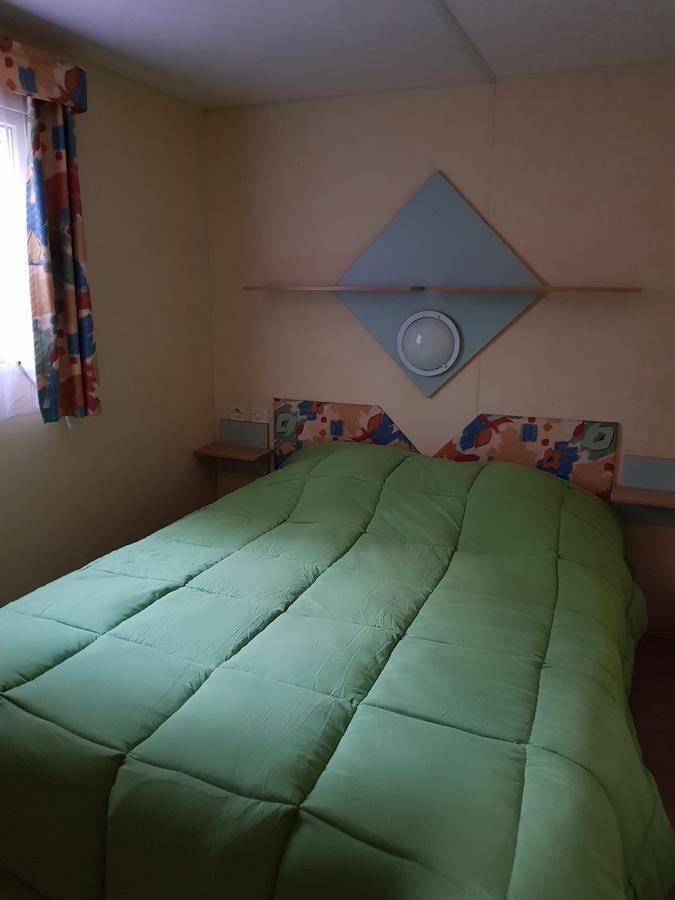 Campsite Camping Au Bois Dormant 3*