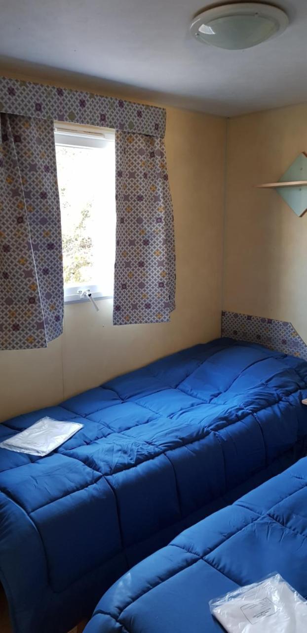 Camping Camping Au Bois Dormant 3*
